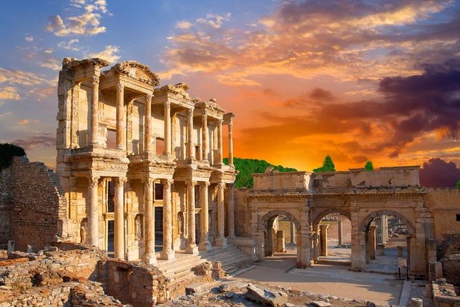 Private 4 Days Turkey Tour from Istanbul to Cappadocia, Ephesus, Pamukkale - Comfort, pace, and who should book