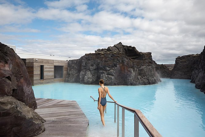 Private Airport - Blue Lagoon - Reykjavík - What Your Two Hours at Blue Lagoon Include
