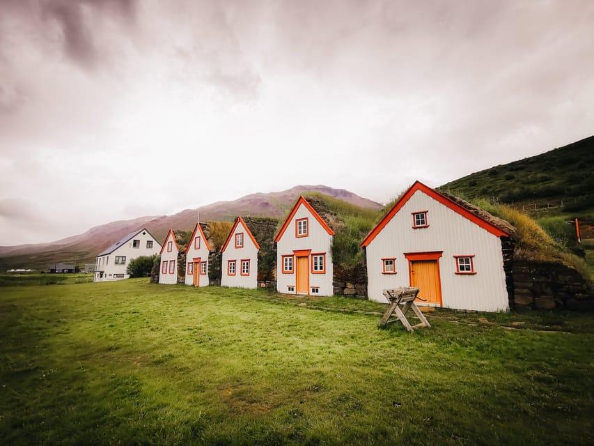 PRIVATE Akureyri: Godafoss Waterfall, Laufas & Forest Lagoon - Is $1,261 a fair price?
