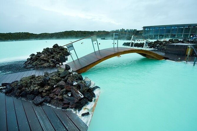 Private Blue Lagoon Tour from Reykjavik: 2 Hour Spa Experience - Is $550.32 Per Person Fair?