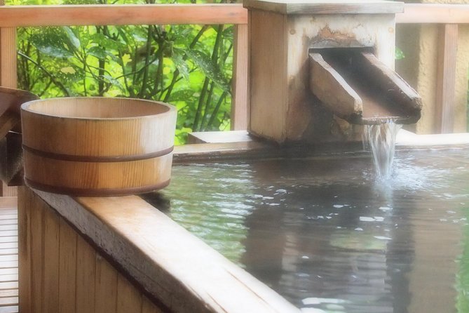 Private Car Day Trip to the Kobe Mountains, Gardens and Hot Springs from Osaka - Mount Rokko Views and Mountain Roads