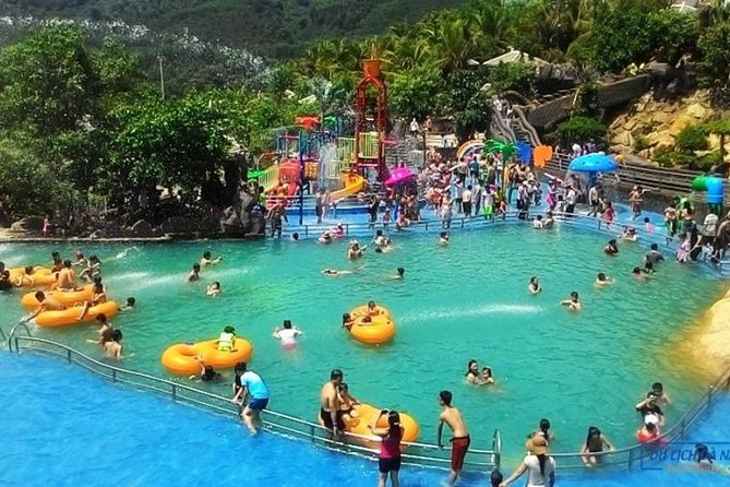 Private car from Da Nang to HOT SPRINGS PARK ( Round Trip ) - Weather, cancellation, and small practical details