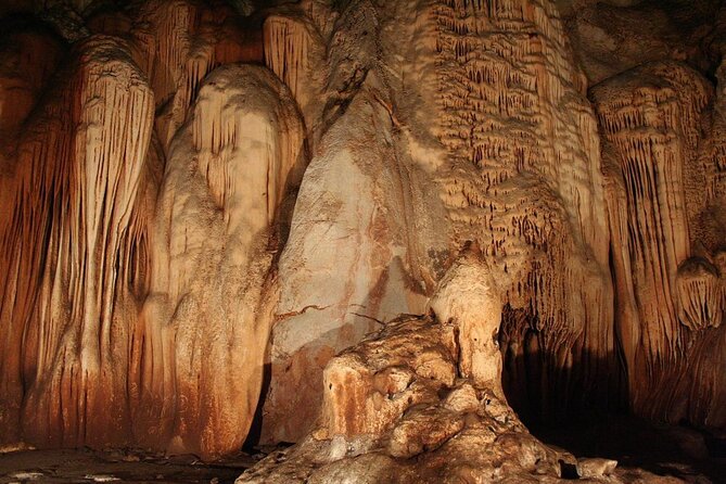 Private Chaing Dao Tour. Village, Cave,Hot springs, Sticky Waterfall. - Key points to know before booking