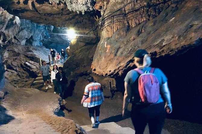 Private Chaing Dao Tour. Village, Cave,Hot springs, Sticky Waterfall. - Why this Chiang Dao day trip works