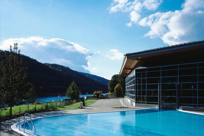 Private Custom Full day tour Saxon Switzerland Easy Tour&Unlimited Thermal Baths - Who should book this day?