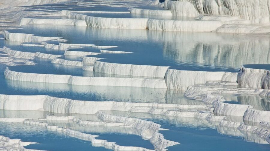 Private Daily Pamukkale Tour from Istanbul by Plane - Why Pamukkale works as a day trip from Istanbul