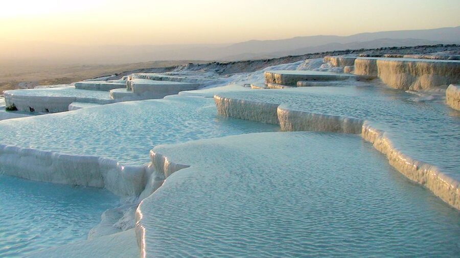 Private Daily Pamukkale Tour from Istanbul by Plane - What the $700 price really buys