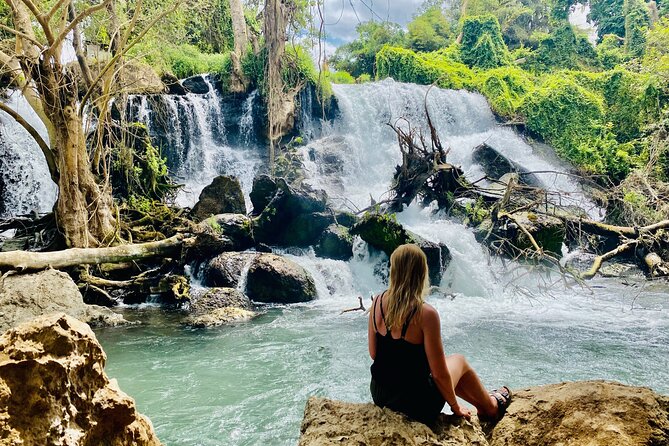 Private Day Trip to Kikuletwa Hot Springs in Kilimanjaro - Who will enjoy this most?
