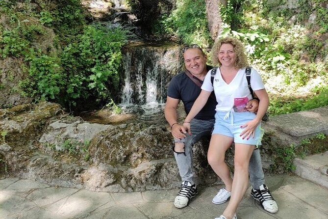 Private Day Trip to Pozar Thermal Baths & Edessa Waterfalls - Is the $240.32 Price a Fair Deal?