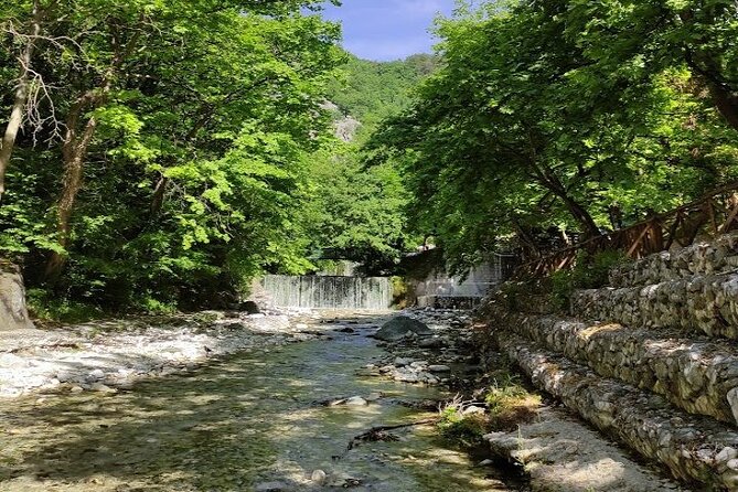 Private Day Trip to Pozar Thermal Baths & Edessa Waterfalls - Who Will Enjoy This Day Trip Most