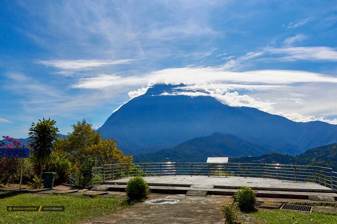 Private Desa Dairy Farm, Kinabalu National Park, Hot Spring & Canopy Walk Tour - The $139 price: where the value comes from