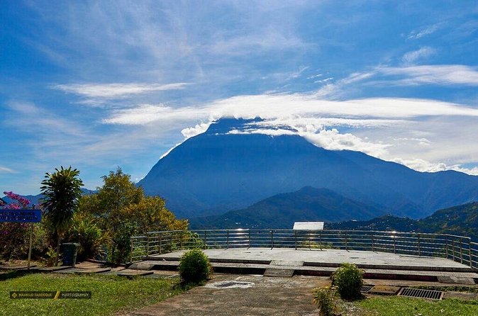 Private Desa Dairy Farm, Kinabalu National Park, Hot Spring & Canopy Walk Tour - Who should book this private tour