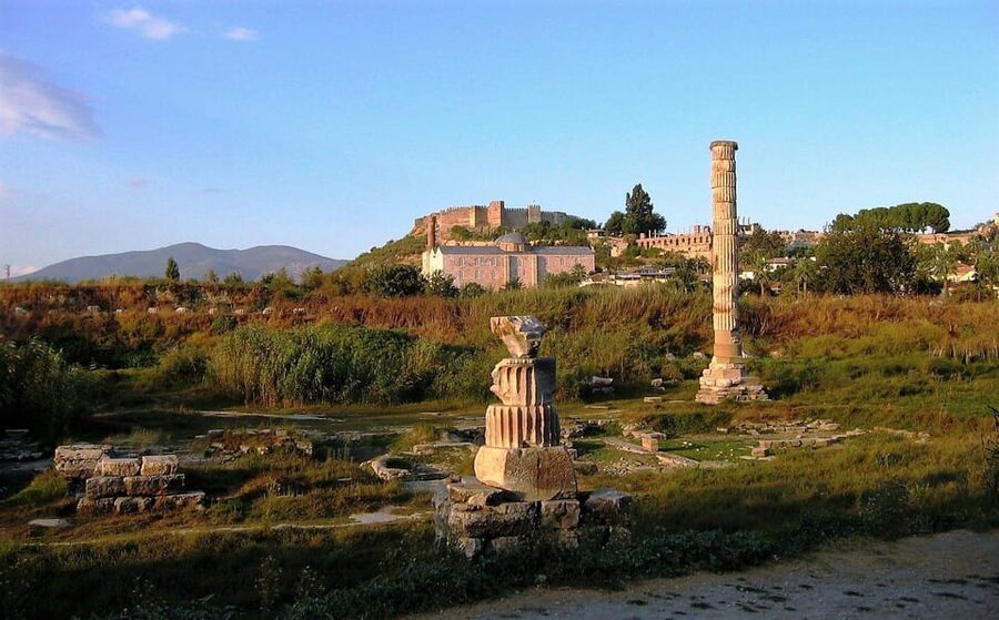 Private Ephesus and Pamukkale 1 Day Tour - Key points to know before booking