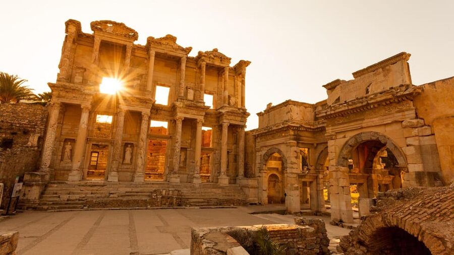 Private Ephesus and Pamukkale 1 Day Tour - Why this 13-hour route works