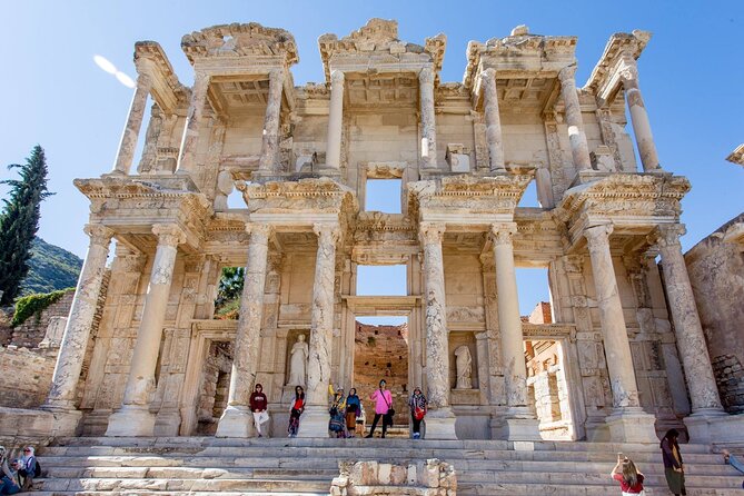 Private Ephesus and Pamukkale tour in One Day - Why this private Kuşadası tour covers so much