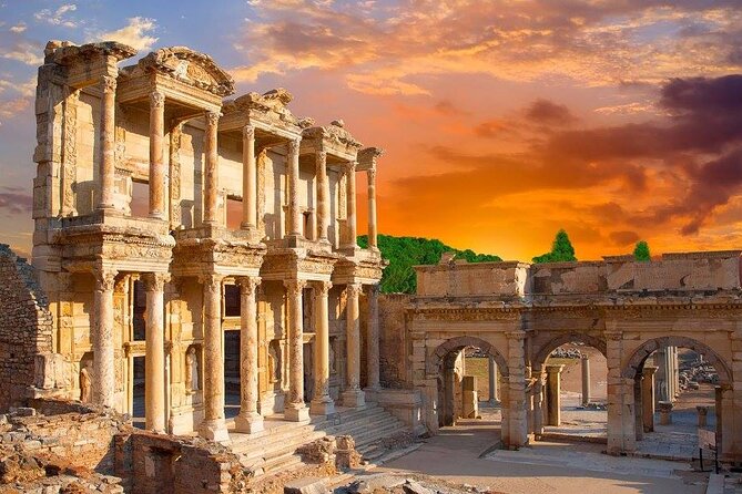 Private Ephesus and Pamukkale tour in One Day - Who should book this day?