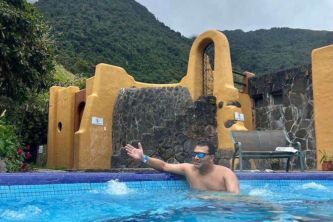 Private Full Day Experience at Papallacta Hot Springs - Who will enjoy this outing most