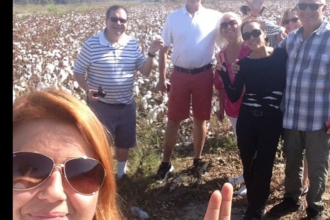 Private Full-Day Pamukkale Sightseeing Tour - Who should book this Pamukkale day trip?