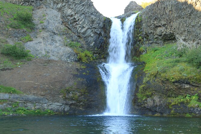 Private Golden Circle and Secret Lagoon Tour from Reykjavik - The Secret Lagoon is the right final stop