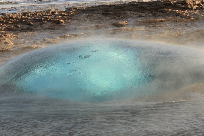 Private Golden Circle and Secret Lagoon Tour from Reykjavik - Who will get the most from this tour