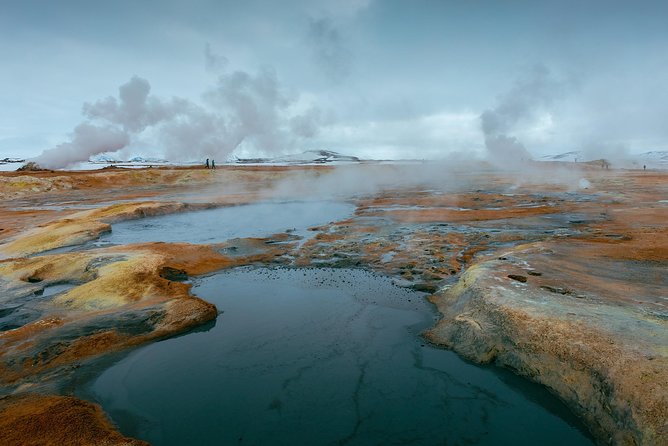 Private Golden Circle & Secret Lagoon tour from Reykjavik - Why this private Golden Circle day works well