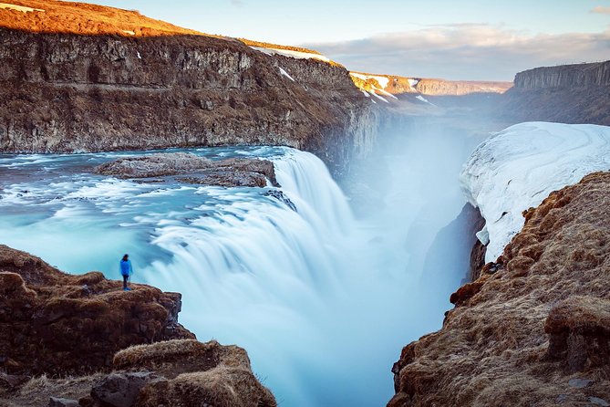 Private Golden Circle & Secret Lagoon tour from Reykjavik - Timing, pickup, and weather