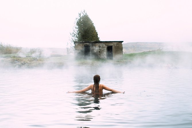 Private Golden Circle, Sky Lagoon and Friðheimar Greenhouse Lunch - Why this private day works so well