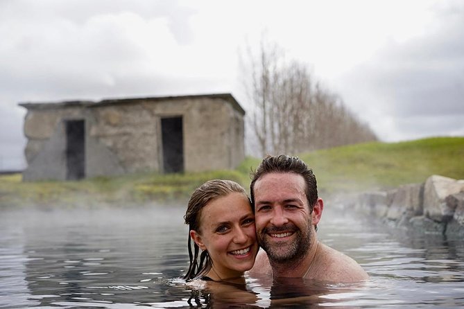 Private Golden Circle, Sky Lagoon and Friðheimar Greenhouse Lunch - Is $3,215 good value for two people?