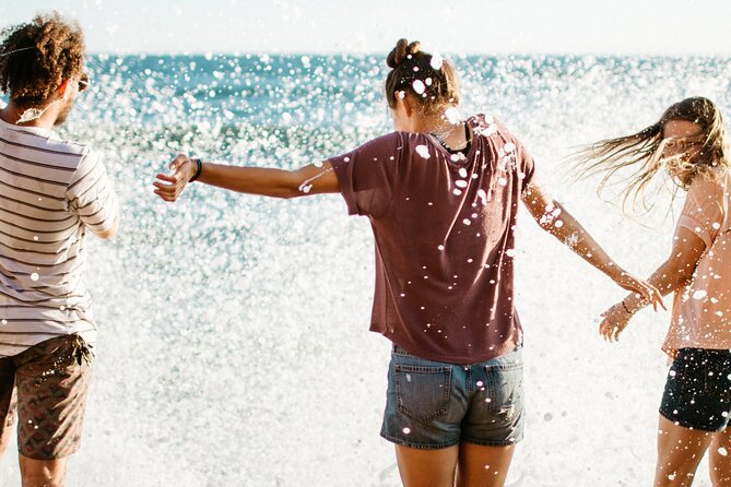 Private Mornington Peninsula Hike and Hot Springs Tour - What the private format is worth