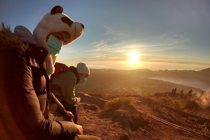 Private Mount batur Hiking and Natural Hot Springs - What the $77 price gets you