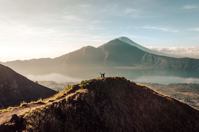 Private Mount batur Hiking and Natural Hot Springs - Booking, cancellation, and practical details