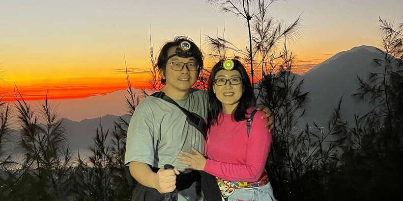 Private Mt Batur hike with Hot Springs & Hotel transfer - What the $83 price includes