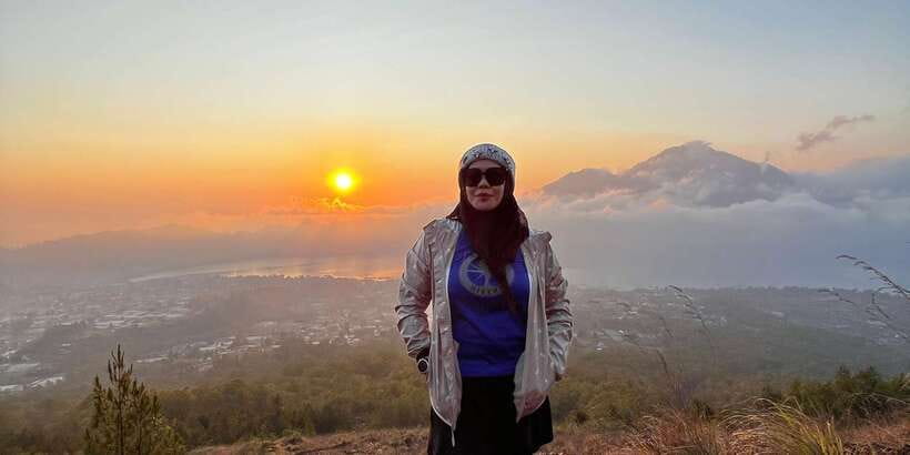 Private Mt Batur hike with Hot Springs & Hotel transfer - Why Mount Batur makes a strong Bali day trip