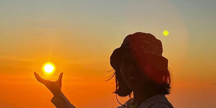Private Mt Batur hike with Hot Springs & Hotel transfer - The early hotel pickup from Canggu, Kuta, or Ubud