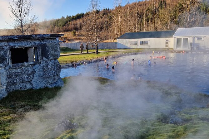 Private Northern Lights Adventure With Secret Lagoon and Dinner - Why this private evening works well
