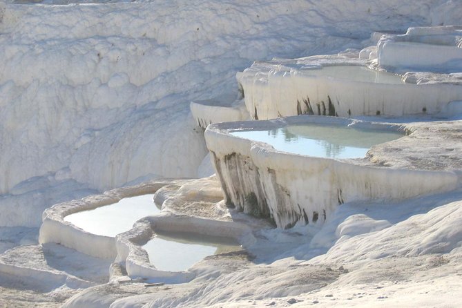 Private Pamukkale and Ephesus Tours - Meryemana brings a quieter, sacred stop