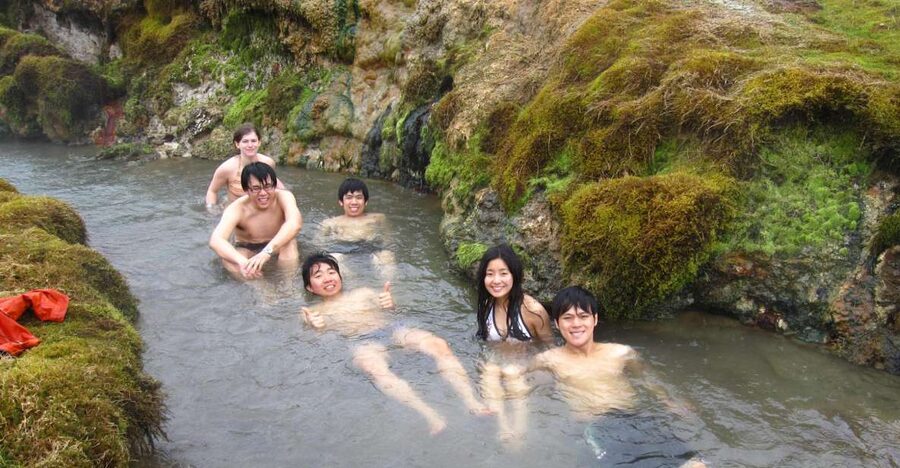 Private Reykjadalur Hike & Hot River Geothermal Tour - Walking into Iceland’s Steam Valley