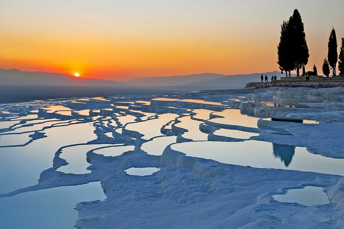Private & Small Group Pamukkale & Hierapolis Tour - Key points to know before booking