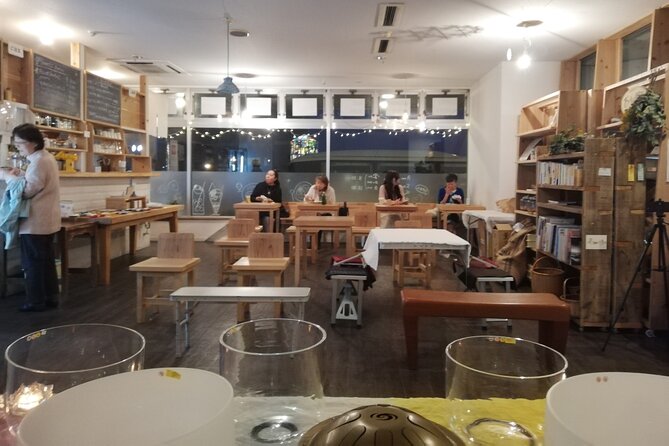 Private Sound bath Meditation in ocean view house and Beppu onsen - Meeting point, timing, and what to wear