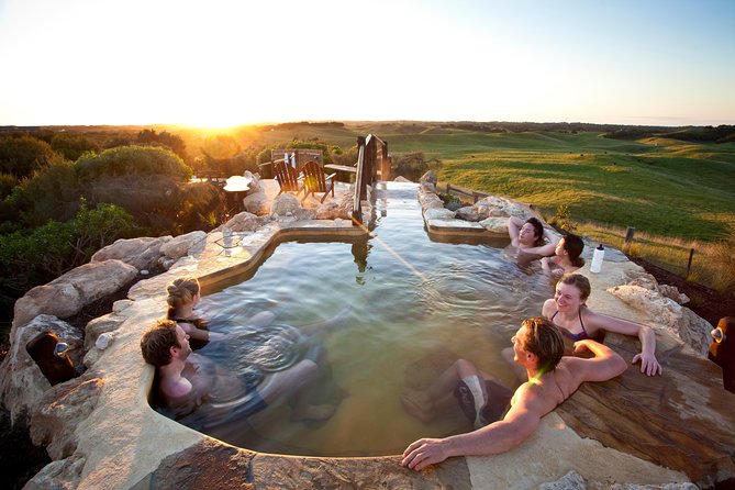 [PRIVATE TOUR] Mornington Peninsula Hot Springs | Winery & Sightseeing Tour - Why this makes a good Melbourne day trip