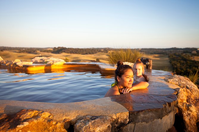 [PRIVATE TOUR] Mornington Peninsula Hot Springs | Winery & Sightseeing Tour - Coastal views and flexible sightseeing