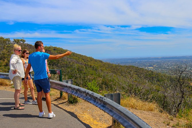 [PRIVATE TOUR] Mornington Peninsula Hot Springs | Winery & Sightseeing Tour - Two hours at Peninsula Hot Springs