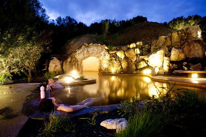 [PRIVATE TOUR] Mornington Peninsula Hot Springs | Winery & Sightseeing Tour - Is $537.93 per person good value?