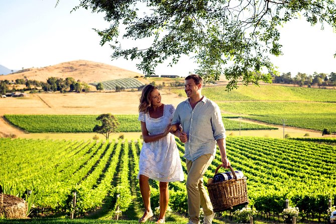 [PRIVATE TOUR] Mornington Peninsula Hot Springs | Winery & Sightseeing Tour - What the guide can add