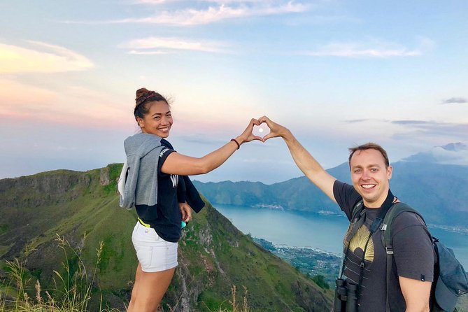 Private Tour Mount Batur Sunrise Trekking and Natural Hot Spring - What the $63.06 price really covers