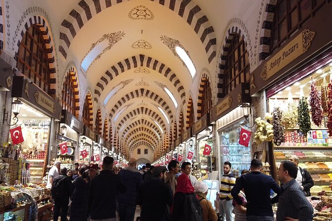 Private Tour of Turkey In 7-Days: Cappadocia- Ephesus- Pamukkale- Istanbul - Day 1: A simple arrival in Istanbul