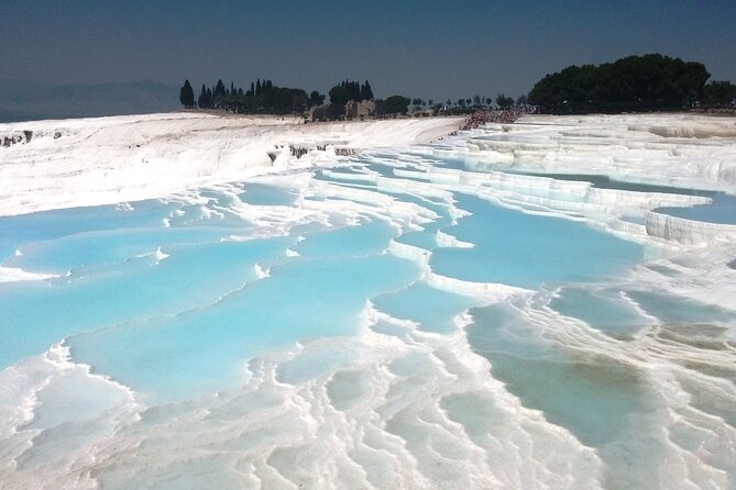 Private Tour of Turkey In 7-Days: Cappadocia- Ephesus- Pamukkale- Istanbul - Day 4: Cappadocia’s unusual rock country