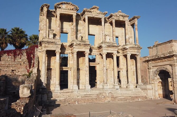 Private Tour of Turkey In 7-Days: Cappadocia- Ephesus- Pamukkale- Istanbul - Day 5: Underground Cappadocia and high viewpoints