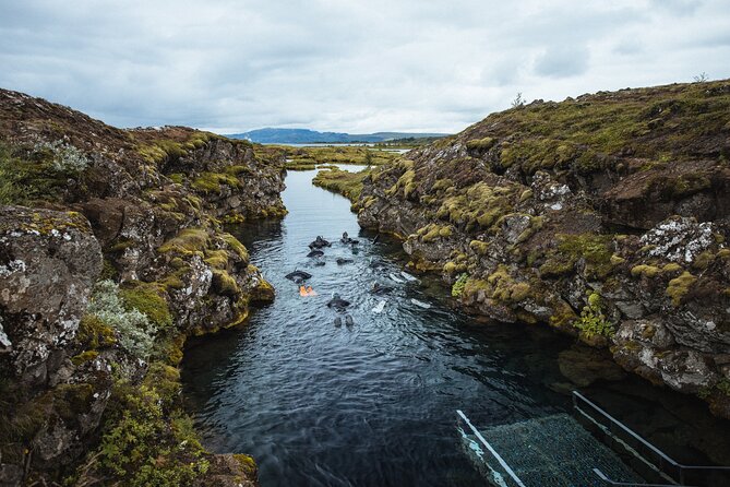 Private Tour to Golden Circle and Hvammsvík Hot Spring - Why this private Golden Circle day works