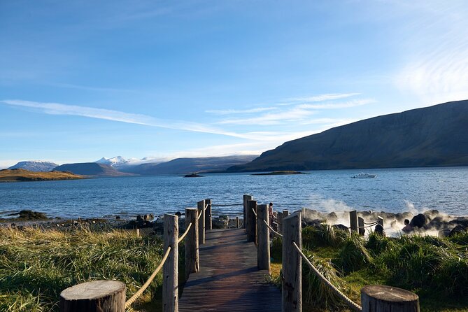 Private Tour to Golden Circle and Hvammsvík Hot Spring - Gullfoss: a powerful waterfall with a human story